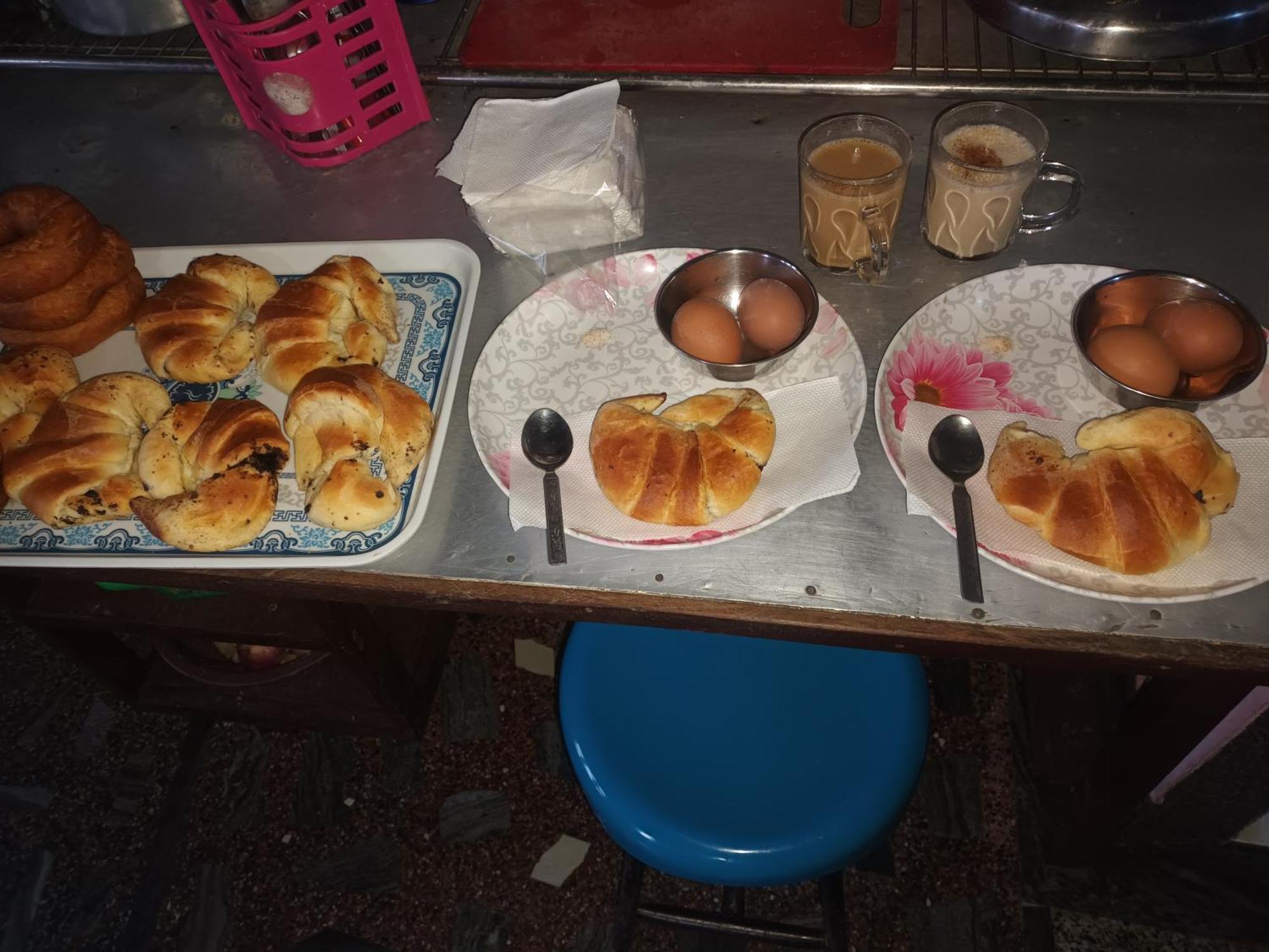 Krishna Inn Pokhara Esterno foto