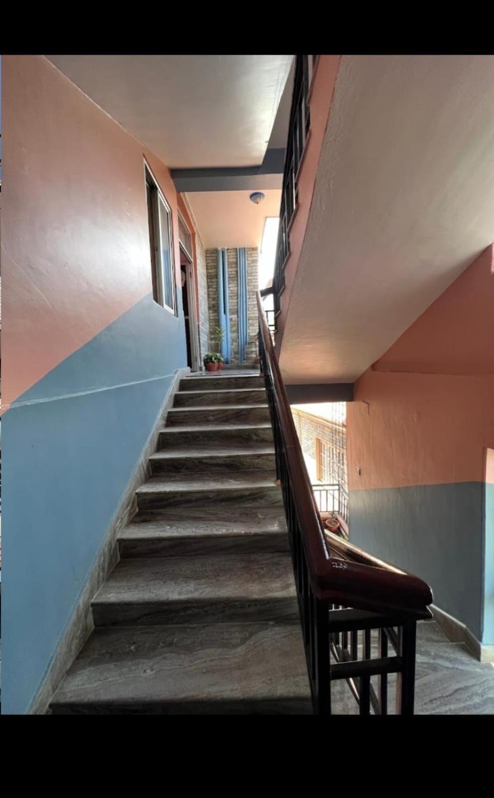 Krishna Inn Pokhara Esterno foto