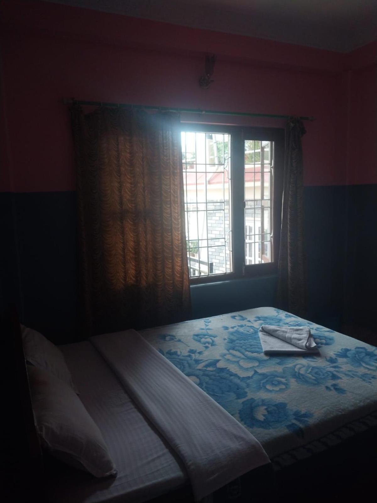 Krishna Inn Pokhara Esterno foto